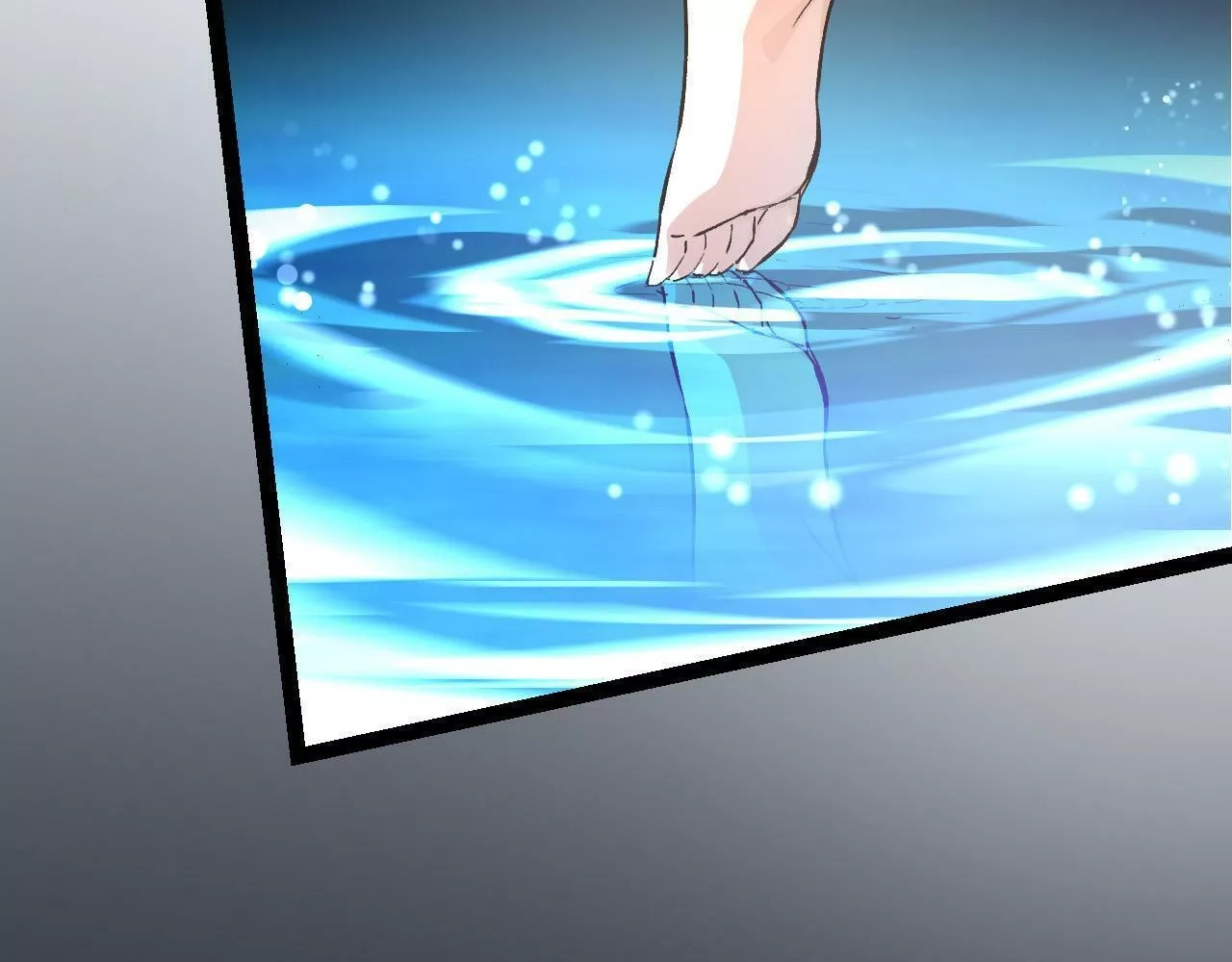 从大树开始的进化,第3话 红狐出现,第144张